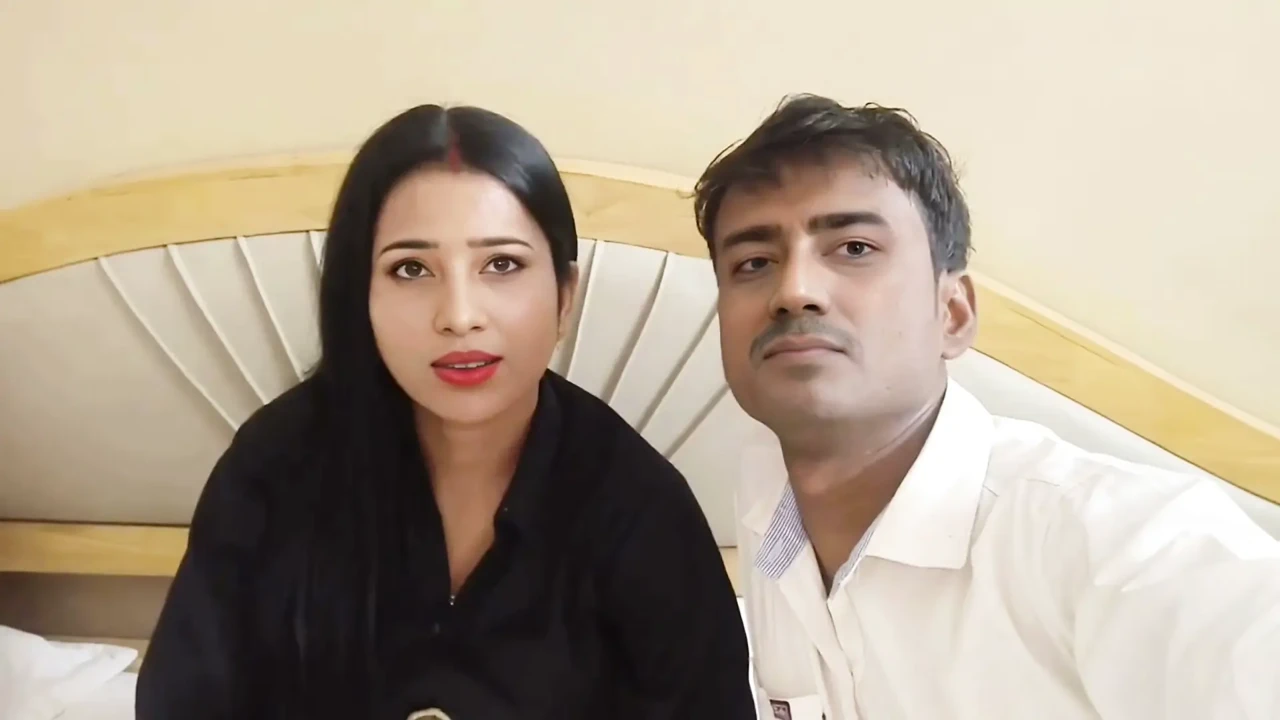 S-280. Full video of hotel fucking with boyfriend