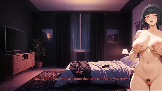 I Love Your Wife (part 5)