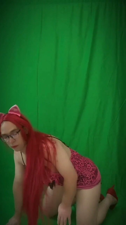 I'm Such a Sexy Kitty | Кліп 1