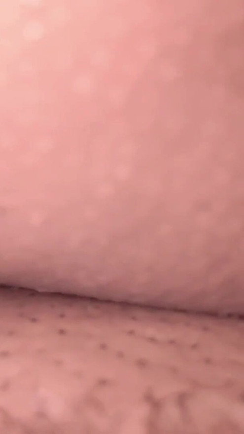 Small tight wet pussy want's dick inside her | Clip 1