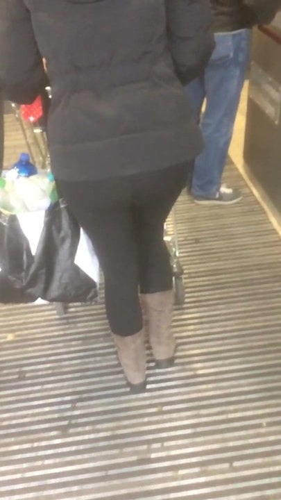 Legging Kaufland
