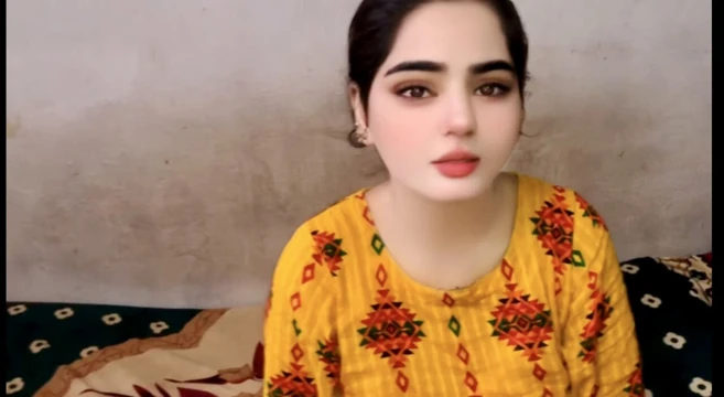 Padosan ki jawani dekh ke mera lund khada ho gaya