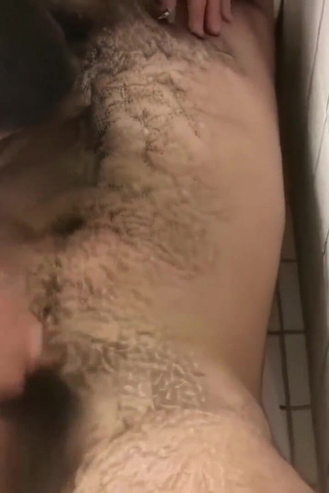 Bearfilms Intense Anal with Bears Logan Shotwell and Scott Cardinal