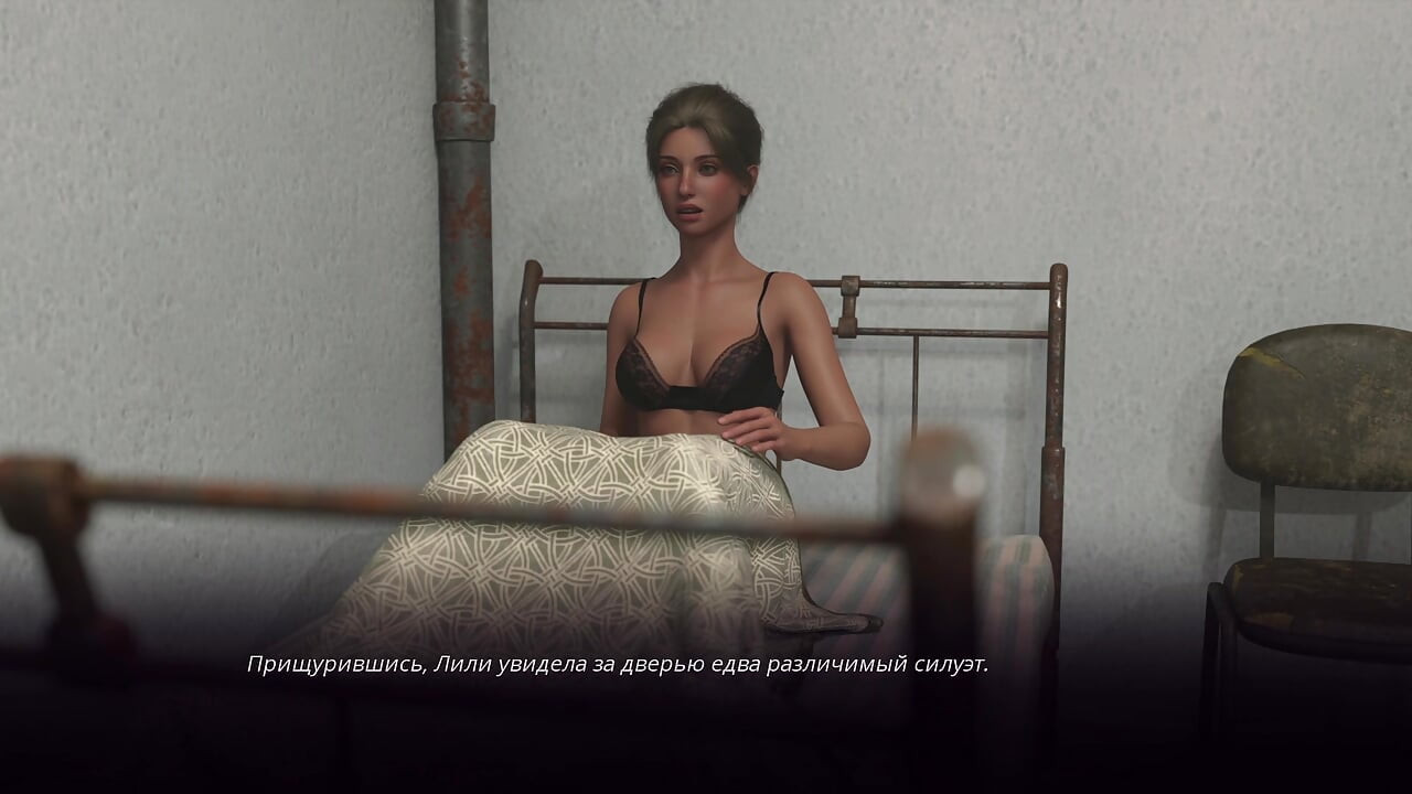 Complete Gameplay - Village Slut: Transformation, Part 7