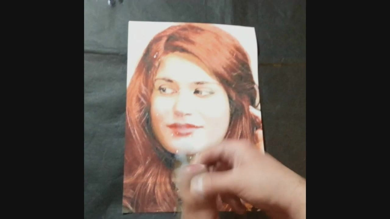 Cumtribute 7 to tribute luver by jmcom