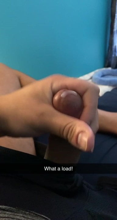 Cumshot