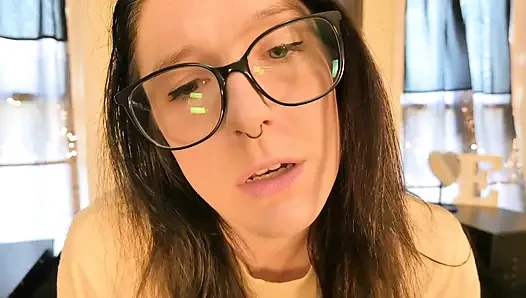 Nazik ama sapık yarak ibadeti