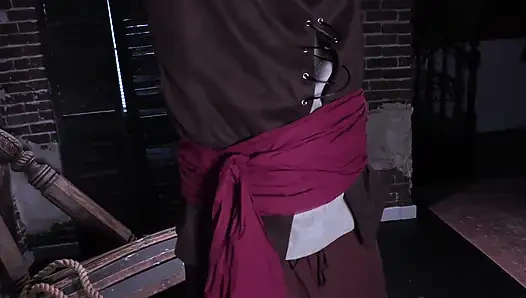 Pirates Booty ve Gizemli Hazine Haritası