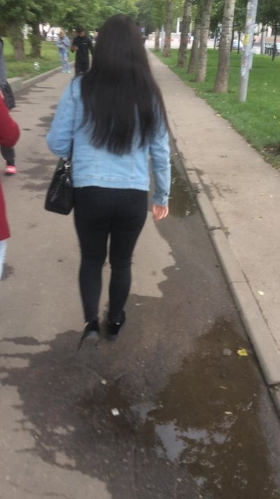 Oxota na zadnizi(17.09)