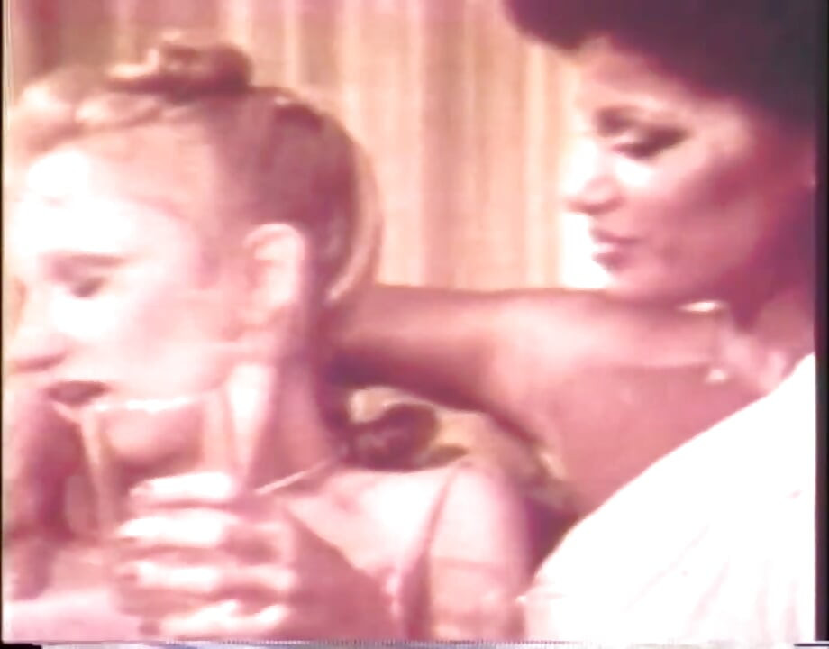 Lesbians in Love