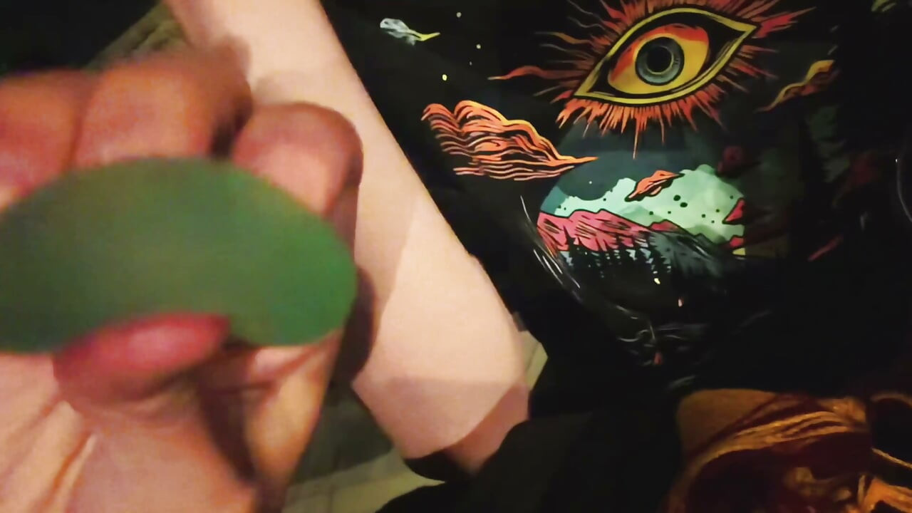 Chupándole la vergota a Harry Potter