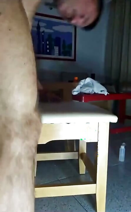Med prije večere