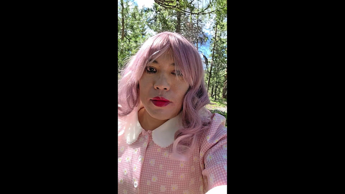 Strange Jessica Moments