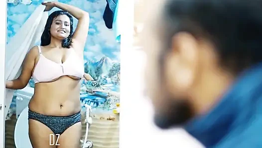 Büyük Göt Sürücü Desi Tarzı Tarafından Sikiliyor