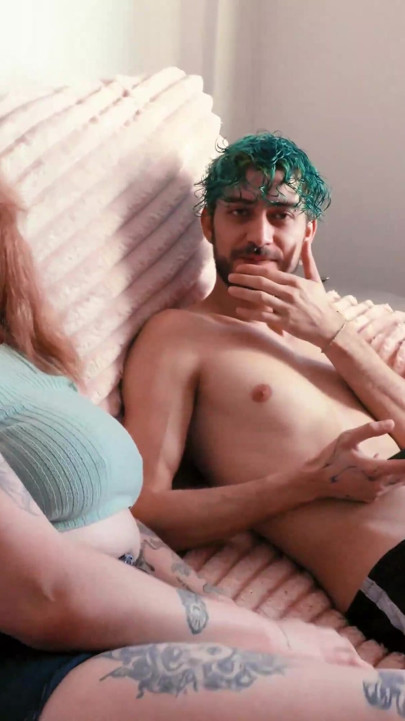 Meniduri Wanita Yang Sudah Menikah Di Depan Cuckold