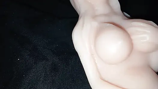 #4 gerçekçi yetişkin bebek fantezi rol oyunu