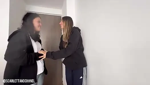 Я дважды встречаю одну и ту же доставку