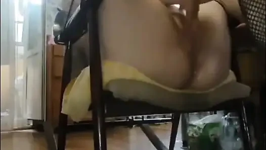 Ich liebe es zu spielen