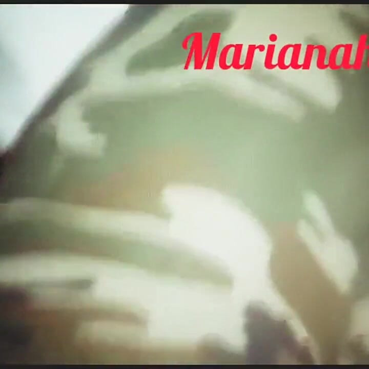 Amazing Fucking for Marianahothot