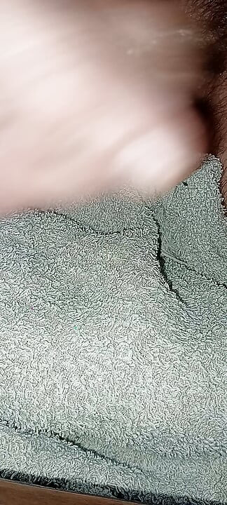masturbation