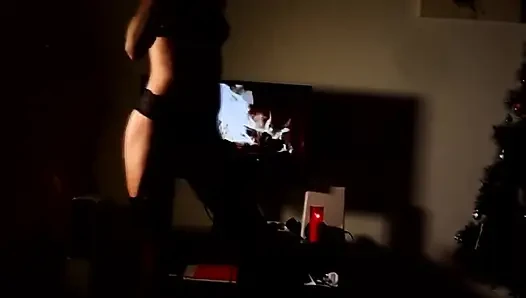 A Little Dance I Never Published Before