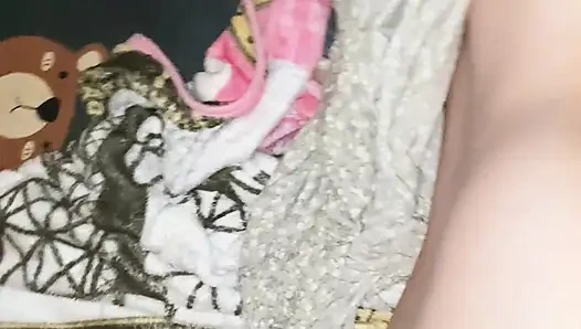 Begini ternyata rasanya ngewe istri orang