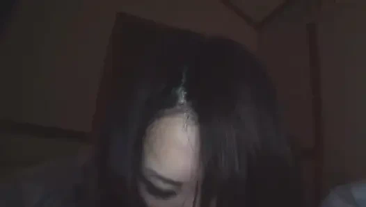 Asian Girls Sucking_scene 04 She and Her Friend Masturbate Me and End up Sucking Me