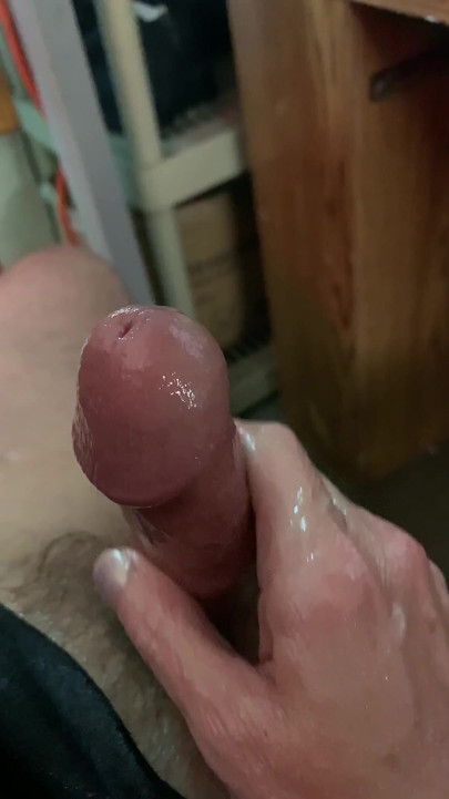 Handjob