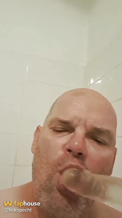Fun in the Bathtub