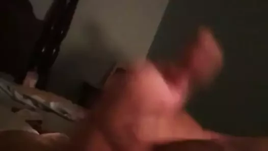 Spank o korkak klitoris bölüm 2