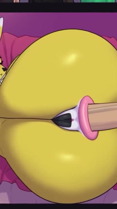 Animated  Comic Anal Carnival | Clip 1