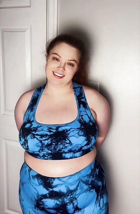 BBW Step Sis and Step Bro Solo Roleplay POV