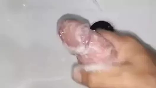 Yıkama benim büyük azgın horoz fuck ben boşalmak istiyorum yani reklam şu anda