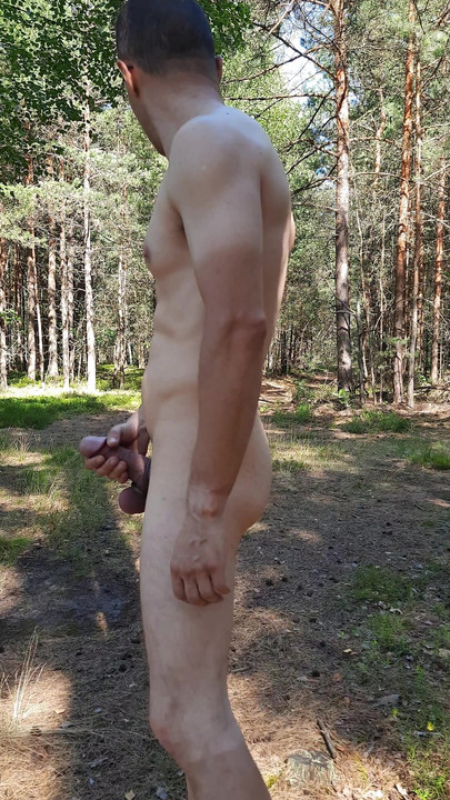 Zapanjujući trenutak iz "I'm far from my pants"