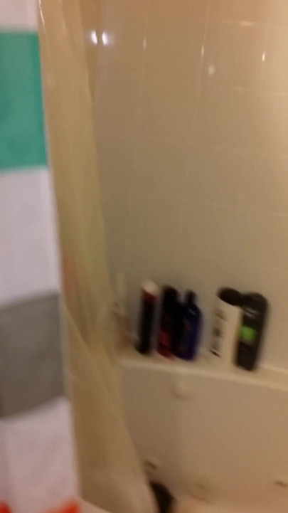 Super Sexy Mature Mormon Wife Pissing in Homemade Video