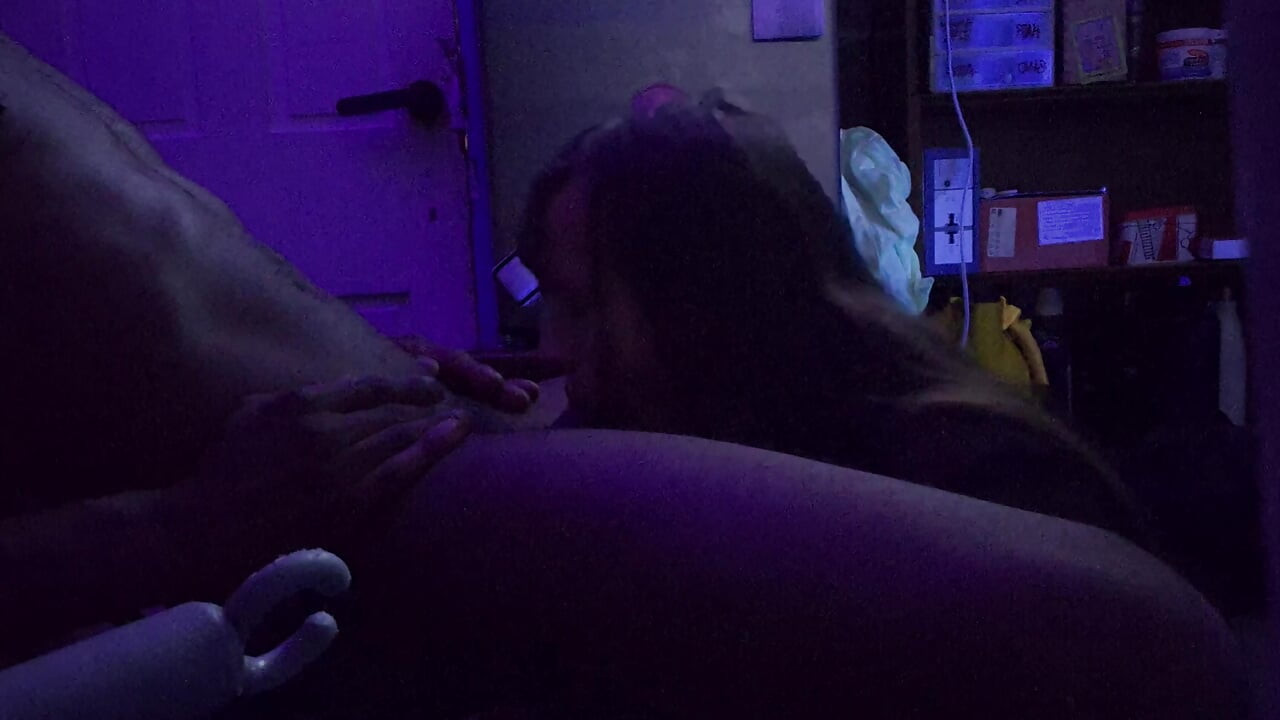 Sissy, MTF, tranny obsluhující BBC Daddyho