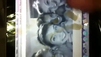 Süper seksi megan ve arkadaşlar