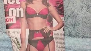 Lucy Mecklenburgh, Lucy Tribut an Tribut 2
