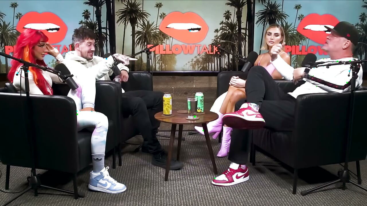 Kenzie Anne Loses P＊rn Virginity to Tyga