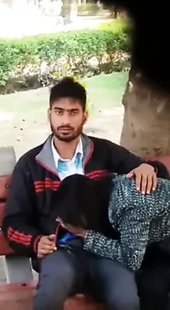 Caught
