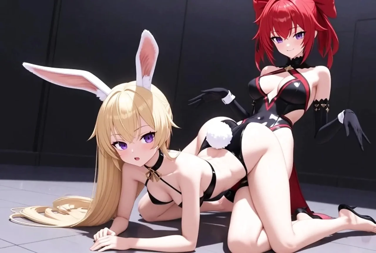 Fantasy Anime Girls – Soft Aesthetic Scenes Compilation