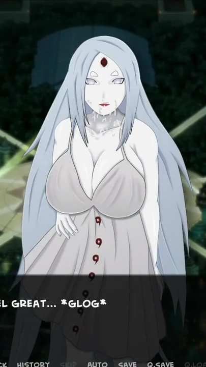 "Sarada eğitimi (kamos.patreon) - kaguya ile bölüm 33 seks ve loveskysan69 tarafından on on" dan heyecan verici an"