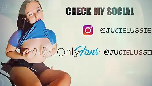 Cewek imut amatir ini lagi asik masturbasi pakai jari sampai muncrat