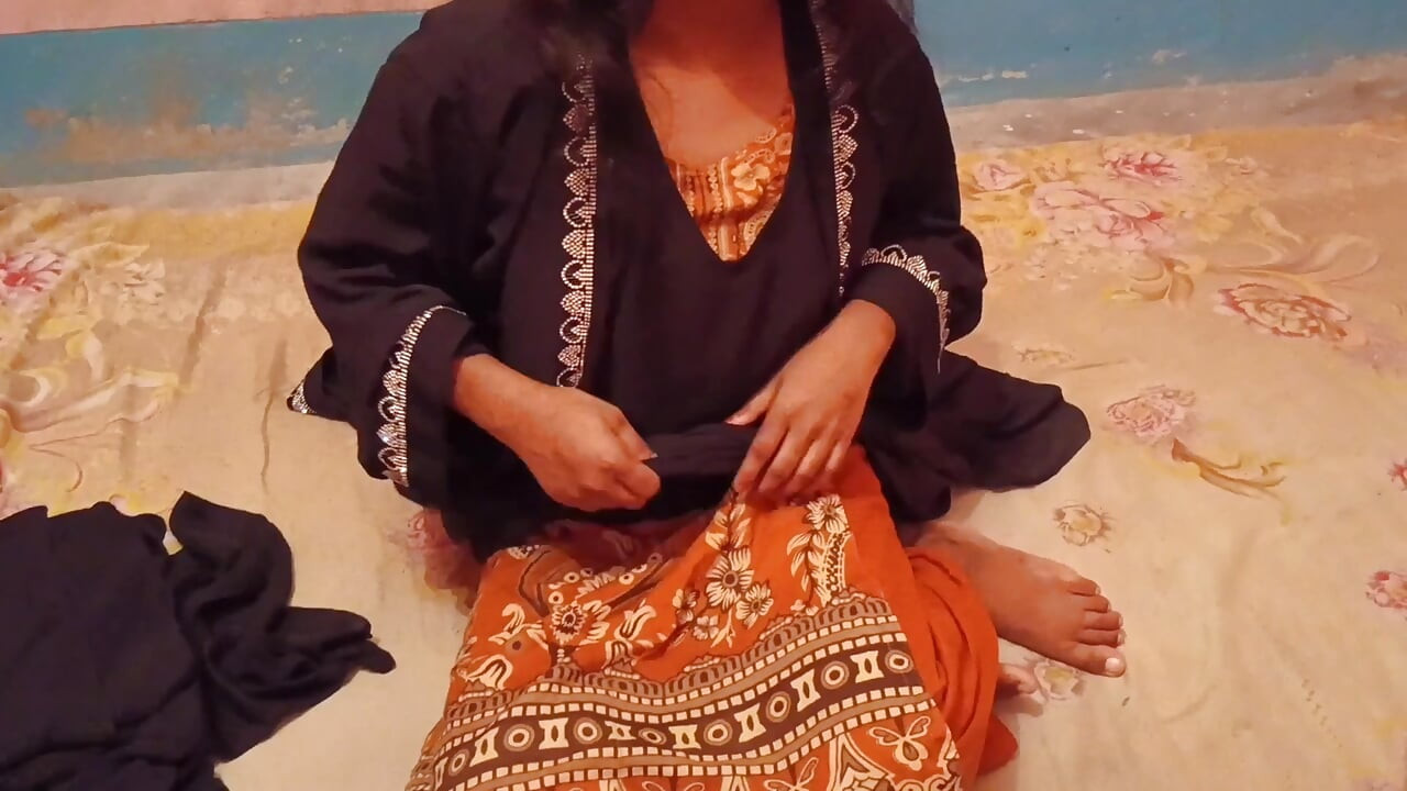 Viral sexy video of a Bangladeshi maternal