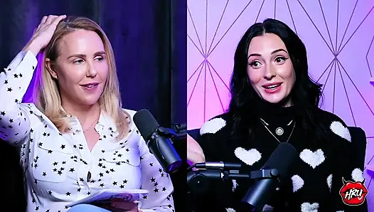 Charlotte Sins yutma, seks partileri ve etikjournalizmin gri alanları