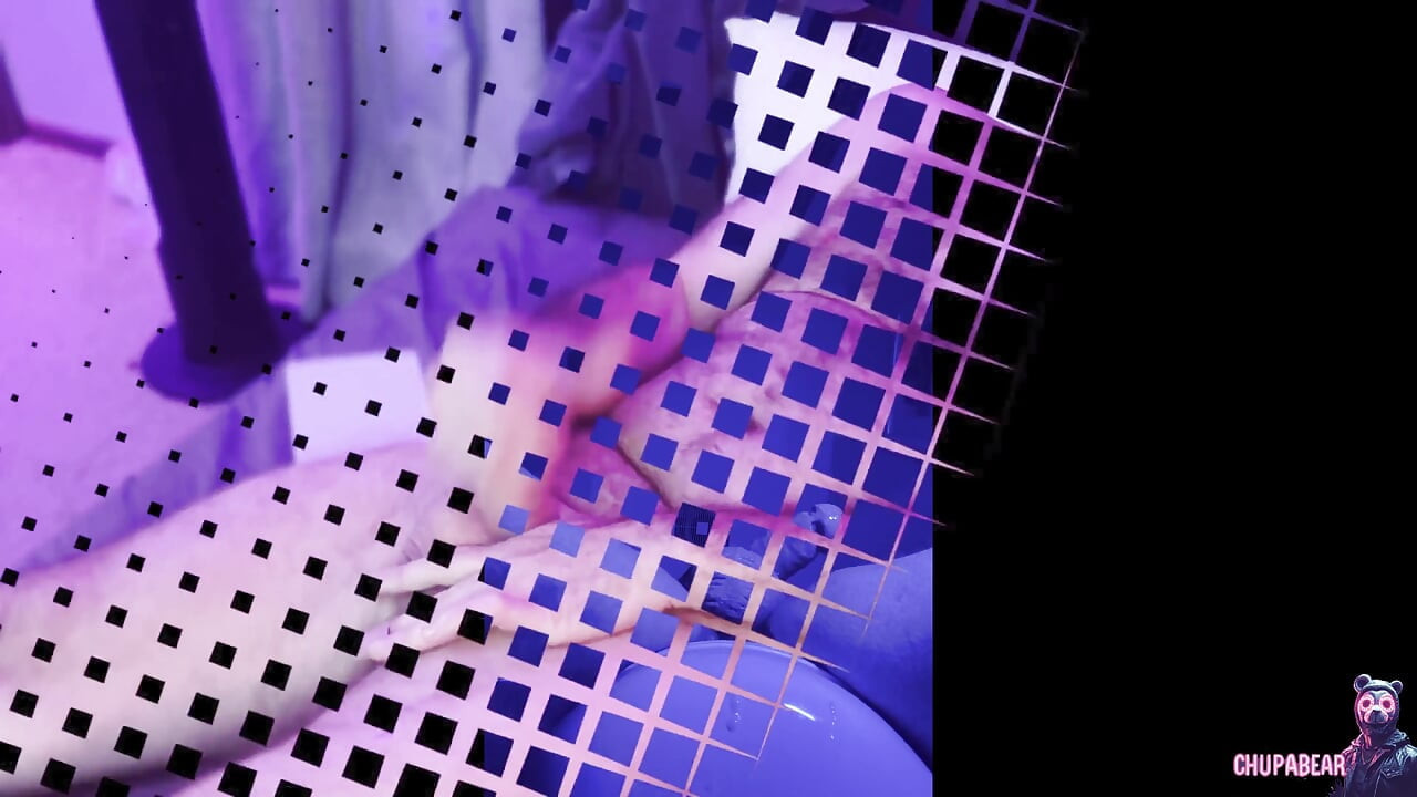 جاء Chupabear إلى هنا تجميع شاعر المليون