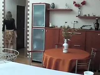 Orosz milf magde