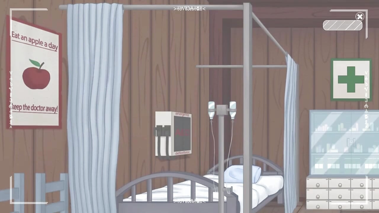 Kamp Mourning Wood - Dio 7 - Vruća lezbijka od Loveskysanhentai