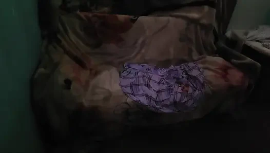 Eid Special Sex with House Maid