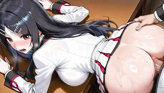 Kyouko (IS)